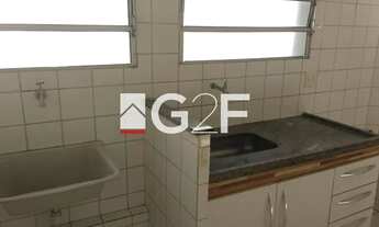 Imagem 5: Apartamento para venda no Residencial Carla