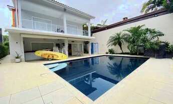 Imagem: Casa com 5 dormitórios à venda, 460 m²