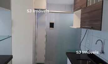 Imagem 5: Apartamento para aluguel com 55 metros quadrados com 2 quartos em Centro - Fortaleza - CE