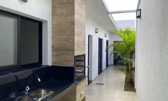 Imagem 7: Casa para locação - Condomínio Villagio Moutonné - Salto SP