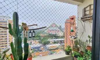 Imagem 3: Apartamento com 2 domitórios para alugar na Chácara Santo Antônio