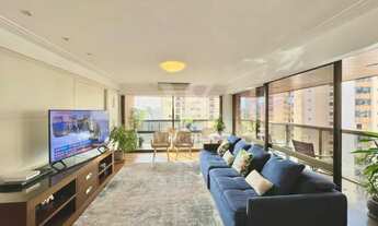 Imagem: Vendo apartamento em Perdizes com 3 suítes