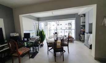 Imagem 4: Apartamento 1 dormitório Campo Belo