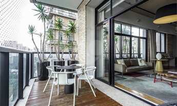 Imagem 4: Reformado e descolado no Itaim!!