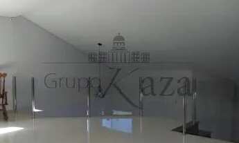 Imagem 2: Casa de condomínio sobrado para venda possui 241 metros quadrados com 4 quartos