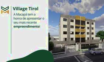 Imagem 5: Apartamento 3 quartos, 1 suíte e varanda - Tirol (Barreiro) - Belo Horizonte/MG