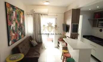 Imagem 3: Apartamento para Venda em Florianópolis, Ingleses Norte, 2 dormitórios, 1 suíte, 2 banheir