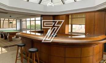 Imagem 6: Flat para venda com 23 metros quadrados com 1 quarto em Alto da Rua XV - Curitiba - PR