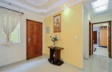 Imagem 2: CASA RESIDENCIAL em São Paulo - SP, Parque São Domingos