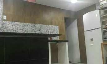 Imagem 2: Vendo essa casa no bairro do santana a casa