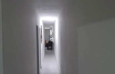 Imagem 4: Casa 3/4 + dependencia