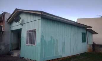 Imagem 2: Aluga-se casa Capão Raso