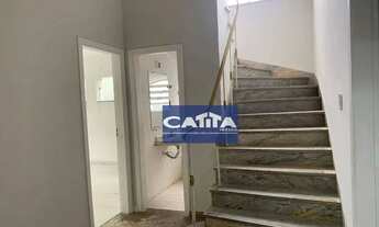 Imagem 6: Sobrado para alugar, 500 m² por R$ 20.000/mês - Tatuapé - São Paulo/SP