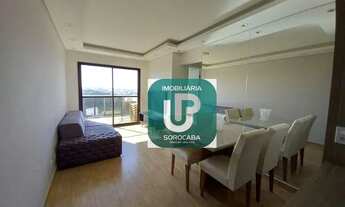 Imagem 2: Apartamento com 2 dormitórios para alugar, 50 m² por R$ 2.708,00/mês - Residencial Paris