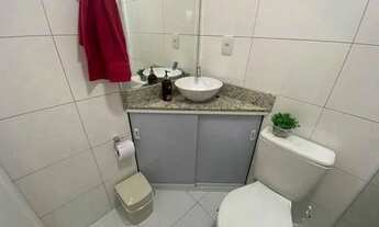 Imagem 2: Casa para venda com 3 quartos em Vilas do Atlântico