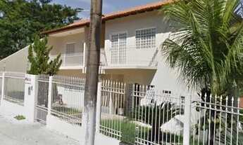 Imagem: Sobrado no Santa Rosa