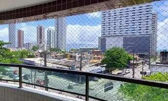 Imagem: Apartamento para venda tem 100 metros quadrados