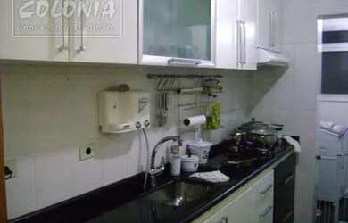 Imagem 7: Mauá - Apartamento Padrão - Vila Nossa Senhora das Vitórias