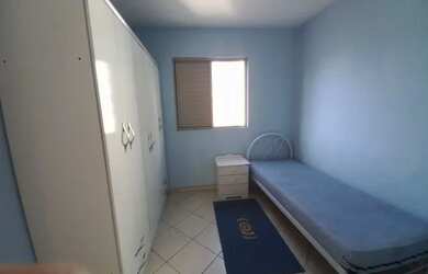 Imagem 4: Apartamento 50 me2 com 3 quartos em PORTAL DO MORUMBI - São Paulo - SP