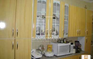 Imagem 5: Casa (térrea na rua) 4 dormitórios/suite, cozinha planejada