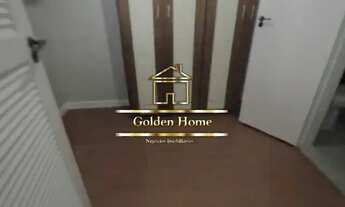 Imagem 5: Excelente apartamento de 3 quartos no Pedra de Itaúna com vista parcial mar