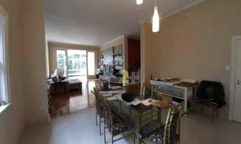 Imagem 4: CASA SOBRADO - 5 DORMTIÓRIOS - 1 SUÍTE - 12 VAGAS - HIGIENÓPOLIS