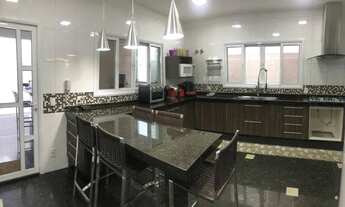 Imagem 3: Casa para venda possui 158 metros quadrados com 3 quartos em Tatuapé - São Paulo