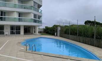 Imagem: Apto 1 quarto no Cond. Porto da Marés