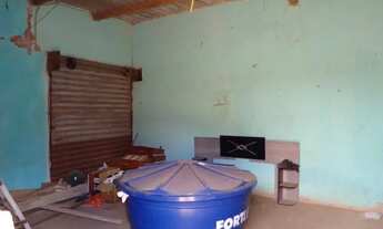 Imagem 3: QD 802 Ótimo Lote com Barraco Simples com 2 quartos em Recanto das Emas - Brasília - DF