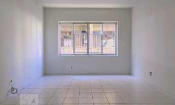 Imagem 2: Apartamento para Aluguel - Gonzaga , 3 Quartos, 107 m2