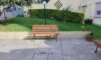 Imagem 2: Porto Alegre - Apartamento Padrão - Partenon