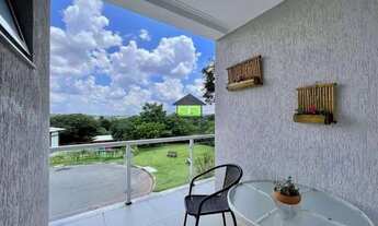 Imagem 7: Cond Beverly Hills - 4sts, TÉRREA c/ piscina - impecável. Privacidade e linda vista!