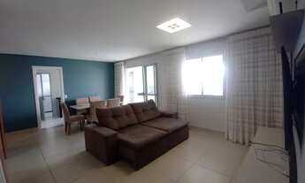 Imagem 4: Apartamento com 03 suítes na Morada do Sol no Condomínio Coral Gables<br><br>A
