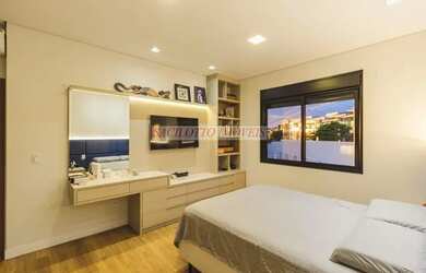 Imagem 3: Casa em Condomínio para Venda em Indaiatuba, Jardim Reserva Bom Viver de Indaiatuba, 3 dor