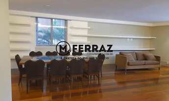 Imagem 6: Apartamento de 210m², 2 suítes, 2 vagas à venda - Jardim Europa