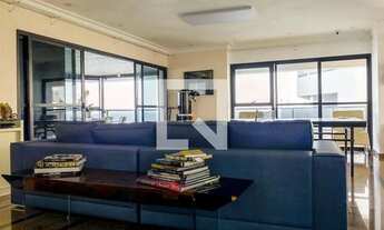 Imagem 3: Apartamento para Aluguel - Jardim Astúriasn, 4 Quartos, 375 m2