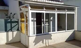 Imagem 2: Suíte - Com varanda - Vila Monumento - Ipiranga