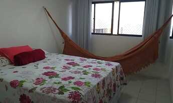 Imagem 7: Apartamento em Camboinha 3 quartos (145m2