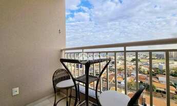 Imagem 7: Apartamento com 2 dormitórios à venda, 58 m² por R$ 425.000,00 - Jardim São José - America