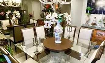 Imagem: Cobertura 2 andares no Jardim Normândia