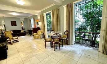 Imagem 10: Apartamento com 3 dormitórios à venda, 96 m² por R$ 2.500.000,00 - Leblon - Rio de Janeiro