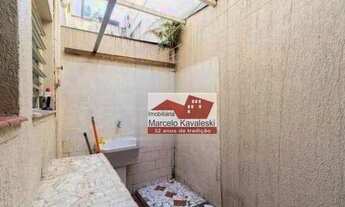 Imagem 5: Sobrado à venda, 100 m² por R$ 400.000,00 - Vila Mariana - São Paulo/SP