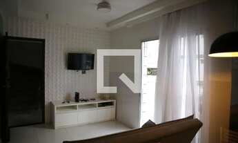 Imagem 3: Apartamento para Aluguel - Vila Tupi, 1 Quarto, 68 m2