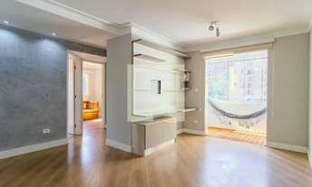 Imagem: Apartamento para Aluguel - Chácara Inglesa