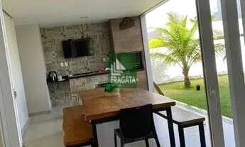 Imagem 3: CASA BARRA DOS COQUEIROS COND MAIKAI RESIDENCIAL NA BARRA DOS COQUEIROS