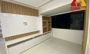 Imagem 4: Apartamento para venda possui 85 metros quadrados com 3 quartos em Aeroclube - João Pessoa