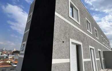 Imagem 2: Apartamento com 2 dormitórios e quintal