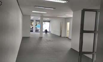 Imagem 4: SALÃO COMERCIAL - SÃO PAULO