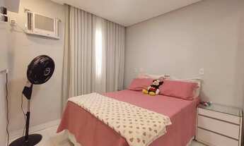 Imagem 2: Apartamento para venda possui 49 metros quadrados com 2 quartos em Piatã - Salvador - BA