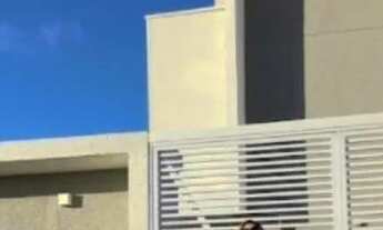 Imagem: Sobrado para venda possui 95 metros quadrados